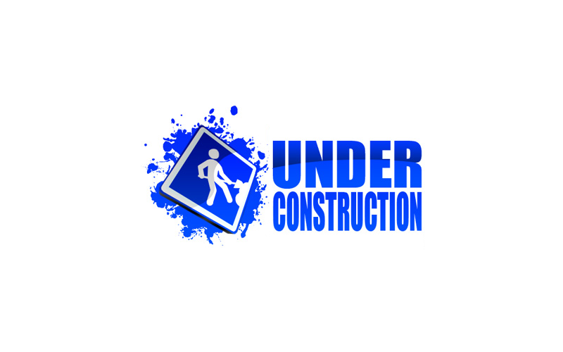 Under Construction